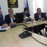 image-140043 kozan.gr: Νάσος Ηλιόπουλος Υφυπουργός Εργασίας, από την Κοζάνη: «Γνωρίζουμε πάρα πολύ καλά που ήρθαμε. Είστε η περιοχή με το μεγαλύτερο πρόβλημα ανεργίας. Μέσα σε τρία χρόνια έχουμε καταφέρει να μειώνουμε την ανεργία 7% και αυτός ο ρυθμός συνεχίζεται» (Βίντεο)