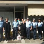 image-140033 kozan.gr: Πτολεμαΐδα: Tρόφιμα και είδη πρώτης ανάγκης, από την αστυνομία, στο Χριστιανικό Φιλανθρωπικό Σύλλογο “Ο Καλός Σαμαρείτης” (Βίντεο & Φωτογραφίες)
