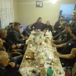 image-148396 kozan.gr: Στο ίδιο τραπέζι όλοι, πλην Λ. Ιωαννίδη, οι υποψήφιοι & ενδιαφερόμενοι για το δημαρχιακό θώκο του δήμου Κοζάνης – Ποιοι άλλοι ήταν στη συνάθροιση για τα τσίπουρα που έβγαλε ο πρώην βουλευτής Κοζάνης Χ. Κάτανας (Βίντεο & 40 Φωτογραφίες)