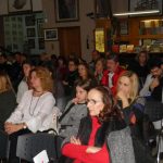 image-148373 kozan.gr: Κοζάνη: Ξεκίνησε, το απόγευμα της Παρασκευής 30/11, το 6ο Πανελλήνιο Συνέδριο «Λογοτεχνία και ιστορική αναπαράσταση. Εξιστόρηση των γεγονότων ή μυθοπλασία;» (Φωτογραφίες & Βίντεο)