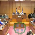 image-148366 kozan.gr: 25.000 ευρώ, από την Περιφέρεια Δ. Μακεδονίας, για τη δημιουργία μνημείου μικρασιατικού ελληνισμού στην Κοζάνη – Θα δημιουργηθεί στην περιοχή των παλαιών ΚΤΕΛ Πτολεμαΐδας – Συγκινημένη η Πρόεδρος Φωτεινή Καμίτα – Κτενίδου, του Μικρασιατικού Συλλόγου Κοζάνης, που έλαβε το λόγο (Βίντεο)