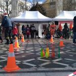 image-148272 Πτολεμαΐδα: Πυροσβεστικό πάρκο στην πλατεία