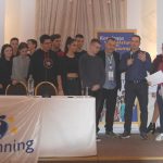 image-148170 5ο ΠΑΝΕΛΛΗΝΙΟ ΣΥΝΕΔΡΙΟ eTwinning- ΙΩΑΝΝΙΝΑ, 23-25/11/2018 – Βράβευση του έργου STEM με τίτλο «ROBO-WONDERERS»του Γενικού Λυκείου Βελβεντού