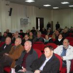 image-148136 kozan.gr: Πανκοζανίτικη πανσυνταξιουχική σύσκεψη, διοργάνωσε, σήμερα Πέμπτη 29 Νοεμβρίου, η συντονιστική επιτροπή αγώνα συνταξιούχων Ν. Κοζάνης. Σκοπός η προετοιμασία και η μαζικοποίηση των συνταξιούχων στο Πανελλαδικό συλλαλητήριο που θα γίνει στην Αθήνα (Φωτογραφίες & Βίντεο)