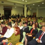 image-147381 kozan.gr: Κοζάνη: Γεμάτο το Κοβεντάρειο, το απόγευμα της Κυριακής 25/11, στην ημερίδα του Ιατρικού Συλλόγου Κοζάνης για την “Πρόληψη του καρκίνου του τραχήλου της μήτρας” (25 Φωτογραφίες & Βίντεο 10′)