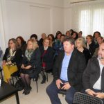 image-147310 kozan.gr: Διάλεξη – συζήτηση με θέμα: «Οστεοαρθρίτιδα και ρευματοειδής αρθρίτιδα», με ομιλήτρια την ειδικό Ρευματολόγο Χρυσούλα Ηλίου, πραγματοποιήθηκε την Κυριακή 25/11 στην αίθουσα του συλλόγου Λιβαδεριωτών (Βίντεο & Φωτογραφίες)