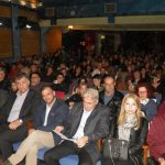 image-147233 kozan.gr: Κοζάνη: Μεγάλη η συμμετοχή του κόσμου, στην φιλανθρωπική εκδήλωση «Τραγουδάμε για τη ζωή», που πραγματοποιήθηκε σήμερα Σάββατο 24/11 (Φωτογραφίες & Βίντεο)