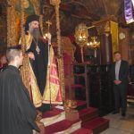 image-147187 kozan.gr: Κοζάνη: Μέγας Πανηγυρικός Εσπερινός, πραγματοποιήθηκε σήμερα 24/11, με αφορμή τον αυριανό εορτασμό της Αγίας Αικατερίνης (Φωτογραφίες & Βίντεο)