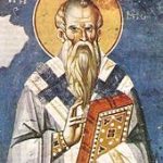 image-147148 Ο Άγιος Κλήμης Επίσκοπος Ρώμης (101 μ.Χ.) ομιλεί σύγχρονα. (του παπαδάσκαλου Κωνσταντίνου Ι. Κώστα)