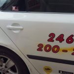 image-147116 kozan.gr: Κοζάνη: Bανδαλισμοί σε δύο ταξί της my taxi (Φωτογραφία)