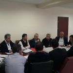 image-146930 Υλοποιούνται σημαντικά έργα στο οδικό δίκτυο της Δυτικής Μακεδονίας Σύσκεψη στην Περιφέρεια με την Εγνατία Οδό Α.Ε. (Βίντεο & Φωτογραφίες)