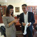 image-146405 Συνάντηση Νοτοπούλου – Καρυπίδη στην Κοζάνη (Φωτογραφίες)