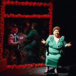 image-146371 Η «κυρία Γαλάτεια», ολοκληρώνει το «ταξίδι» της στη Κοζάνη – Τετάρτη 21 & Πέμπτη 22/11 στις 9:00 μ.μ. στην Εναλλακτική Σκηνή του ΔηΠε Θέατρου Κοζάνης – Δύο τελευταίες παραστάσεις
