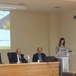 image-146260 kozan.gr: Κοζάνη: Σε εξέλιξη η ημερίδα για την αναδιοργάνωση και διοικητική μεταρρύθμιση της τοπικής αυτοδιοίκησης Α’ και Β’ βαθμού, παρουσία της Υφυπουργού Μακεδονίας Θράκης Κ. Νοτοπούλου (Φωτογραφίες)