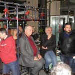 image-146181 kozan.gr: Εκδήλωση με θέμα: «Δημοτικές εκλογές στην Κοζάνη, 40 χρόνια πριν και τώρα», διοργάνωσε, το βράδυ της Κυριακής 18/11, η Δημοτική Κίνηση «Κοζάνη Τόπος να ζεις» (Φωτογραφίες & Βίντεο)