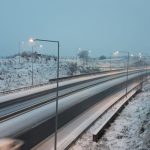 image-146155 Σε λευκό κλοιό τα Γρεβενά – Δείτε εικόνες από διάφορα σημεία (Bίντεο)