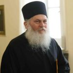 image-146154 Γρεβενά: Σε τροχαίο ο ηγούμενος της Μονής Βατοπεδίου Εφραίμ!