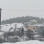 image-146111 kozan.gr: Πανέμορφες κατάλευκες φωτογραφίες από το Καταφύγι του δήμου Σερβίων Βελβεντού και του δρόμου από εκεί προς προς χιονοδρομικό Ελατοχωρίου