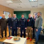 image-146107 Ένωση Αστυνομικών Υπαλλήλων Κοζάνης: Σειρά συναντήσεων με τον Γενικό Περιφερειακό Αστυνομικό Διευθυντή Δυτικής Μακεδονίας και τον Αστυνομικό Διευθυντή Κοζάνης