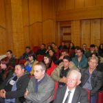image-146086 kozan.gr: Κοζάνη: Ημερίδα Σωματείων Αρτοποιών και ζαχαροπλαστών, με σκοπό την ενημέρωση σε θέματα που αφορούν του επίσημους ελέγχους του ΕΦΕΤ, πραγματοποιήθηκε σήμερα Κυριακή 18/11 (Φωτογραφίες & Βίντεο)