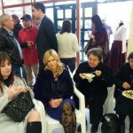 image-146064 kozan.gr: Πραγματοποιήθηκε, το μεσημέρι της Κυριακής 18/11, από τους Μικρασιάτες Πτολεμαΐδας, η εκδήλωση με θέμα «Γιορτή Παναγιάς Μεσοσπορίτισσας και Μπορμπολορακές» (Βίντεο & Φωτογραφίες)