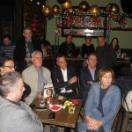 image-145989 kozan.gr: Μ. Καρακώστας, στέλεχος ΣΥΡΙΖΑ, σε εκδήλωση στην Κοζάνη, το βράδυ του Σαββάτου 17/11: «Πριν 45 χρόνια η τότε φοιτητική νεολαία έκανε μια έφοδο στον ουρανό, μια έφοδο που απεδείχθη αναγκαία για να ανατρέψει τον φασισμό. Καθεστώς που είχε επιβληθεί στη χώρα» (Bίντεο & Φωτογραφίες)