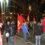 image-145979 kozan.gr: Συγκέντρωση και πορεία για την επέτειο του Πολυτεχνείου διοργάνωσε το ΚΚΕ – ΚΝΕ το Σάββατο 17 Νοεμβρίου (Φωτογραφίες & Βίντεο)
