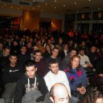 image-145953 kozan.gr: Κοζάνη: Πραγματοποιήθηκε, το απόγευμα του Σαββάτου 17/11, η επίσημη παρουσίαση της αγωνιστικής μοτοσυκλέτας «Χίμαιρα», η ομάδα φοιτητών του Τμήματος Μηχανολόγων Μηχανικών (Βίντεο & Φωτογραφίες)