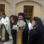 image-145930 kozan.gr: Η Κοζάνη, υποδέχτηκε το απόγευμα του Σαββάτου 17/11, την τίμια Κάρα του Οσίου πατρός Δαβίδ του εν Ευβοίᾳ (Φωτογραφίες & Βίντεο)