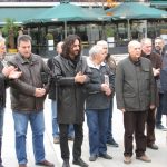 image-145870 kozan.gr: Κοζάνη: Τίμησαν, το πρωί του Σαββάτου 17/11, τη μνήμη του Πολυτεχνείου (Φωτογραφίες & Βίντεο)