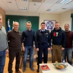 image-145770 Εθιμοτυπικές επισκέψεις πραγματοποιήθηκαν στο νέο Γενικό Περιφερειακό Αστυνομικό Διευθυντή Δυτικής Μακεδονίας