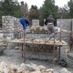 image-145731 kozan.gr: Σε εξέλιξη οι εργασίες για τα πρώτα κτίσματα στο Κουρί Κοζάνης (Φωτογραφίες)