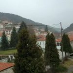 image-145745 Ξεκίνησε η χιονόπτωση σε Βλάστη Εορδαίας και Καταφύγι – Δείτε ζωντανή εικόνα