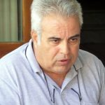 image-326752 Μανώλης Στεργίου: Κοχλάζουν τα νερά της λίμνης από τα σχέδια για πλωτά φωτοβολταϊκά