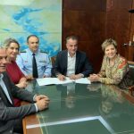 image-145542 Περιφέρεια Δυτικής Μακεδονίας: Σε τροχιά υλοποίησης το νέο Αστυνομικό Μέγαρο Γρεβενών (Βίντεο)