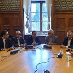 image-145438 Mε τον Υπουργό Παιδείας, Έρευνας και Θρησκευμάτων, Κ. Γαβρόγλου, συναντήθηκαν σήμερα, 14/11, οι Βουλευτές του ΣΥ.ΡΙΖ.Α. της Περιφέρειας Δυτικής Μακεδονίας