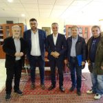 image-145323 Συνάντηση του Προέδρου της ΠΟΕ – ΔΕΥΑ με τον Περιφερειάρχη Θ. Καρυπίδη (Bίντεο)