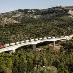 image-145259 Ξεκινούν οι μελέτες για τη Σιδηροδρομική Σύνδεση Ελλάδας-Αλβανίας