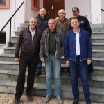 image-145158 Σύλλογος Φίλων Αστρονομικού Πάρκου Όρλιακα: «Σημαντικά βήματα για τη δημιουργία του Αστεροσκοπείου»