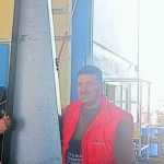 image-145003 kozan.gr: Στο πένθος η Άρδασσα Εορδαίας – Έφυγε ξαφνικά, ο Κυριάκος Καρυπίδης, που κατασκεύασε και φιλοτέχνησε τη μεταλλική ποντιακή λύρα, ύψους 3 μέτρων, αφιερωμένη στους πρόσφυγες που έφθασαν το 1922 στην περιοχή