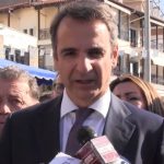 image-144986 Κυριάκος Μητσοτάκης από την Καστοριά: Δεν πρόκειται να ψηφίσουμε τη Συμφωνία των Πρεσπών (Bίντεο)
