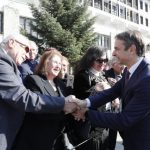 image-144978 Κ. Μητσοτάκης από την Καστοριά: “Ναι, η Δυτική Μακεδονία θα είναι γαλάζια μετά τις επόμενες Περιφερειακές εκλογές” (Δελτίο τύπου)