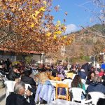 image-144866 kozan.gr: Η 3η Παραδοσιακή Γουρνοχαρά, πραγματοποιήθηκε το μεσημέρι της Κυριακής 11 Νοεμβρίου, στα Νάματα Βοΐου (Βίντεο & Φωτογραφίες)