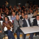 image-144576 kozan.gr: Γεμάτη η αίθουσα της βιβλιοθήκης στην εκδήλωση απονομής βραβείων του μαθητικού διαγωνισμού: «Η Ευρώπη στην Περιφέρεια της Δυτικής Μακεδονίας – EUREGION 2017» (Φωτογραφίες & Βίντεο)