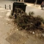 image-144567 Πτολεμαΐδα: Eπιστολή διαμαρτυρίας αναγνώστη στο kozan.gr: “Αφού κλαδέψουμε, μαζεύουμε και τα κλαδιά και φύλλα και χόρτα”