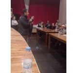 image-144419 kozan.gr: Η πρόταση του Φ. Κεχαγιά στο Δ.Σ. του δήμου Βοΐου: «Για να λήξει αυτό το θέμα, το στρατόπεδο Πόρτη να περιέλθει στο δήμο, όπως ήταν πιο μπροστά και τότε πλέον είναι απόφαση του δήμου αν δεχτεί ποτέ μετανάστες εδώ» (Βίντεο)