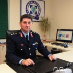 image-144139 To βιογραφικό του νέου Γενικού Περιφερειακού Αστυνομικού Διευθυντή Δυτικής Μακεδονίας, Ταξίαρχου Δημήτριου Σιόρεντα