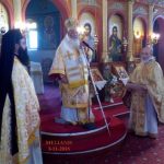 image-144118 Με Αρχιερατική Θεία Λειτουργία πανηγύρισε την ανακομιδή των λειψάνων του Αγίου Γεωργίου του Τροπαιοφόρου η Μεσιανή (του παπαδάσκαλου Κωνσταντίνου Ι. Κώστα)