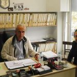 image-144099 Θ. Τσιμεντερίδης αρχιδιαιτητής ΕΠΣ Κοζάνης στην εκπομπή «Σπορ Ραντεβού» του Top Channel: «Ανακρίβειες τα όσα είπε ο κ. Σαλτσίδης σχετικά με τις αξιολογήσεις διαιτητών και τη στελέχωση επιτροπής διαιτησίας» (Βίντεο)