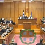 image-144036 kozan.gr: Ο περιφερειακός σύμβουλος της αντιπολίτευσης Δ. Κοσμίδης ρώτησε τον Περιφερειάρχη για το αν θα εγκατασταθούν μετανάστες στο στρατόπεδο Μιλτιάδη Πόρτη του δήμου Βοΐου στη Νεάπολη (Βίντεο)